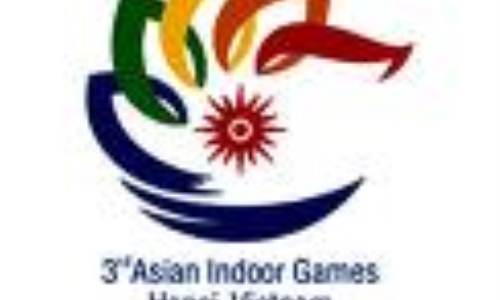 Việt Nam chuẩn bị tốt nhất cho Asian Indoor Games 3